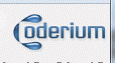 ツールバー Coderiumアイコン